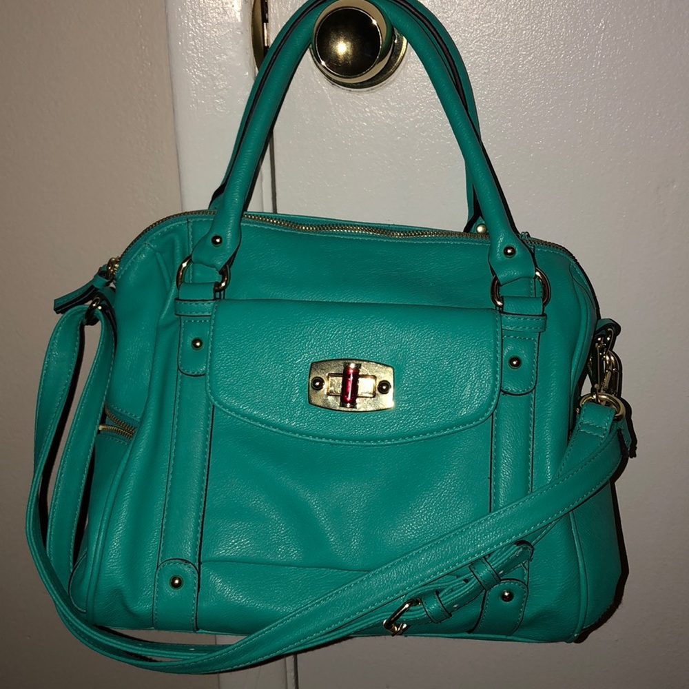 Merona purse (from Target)